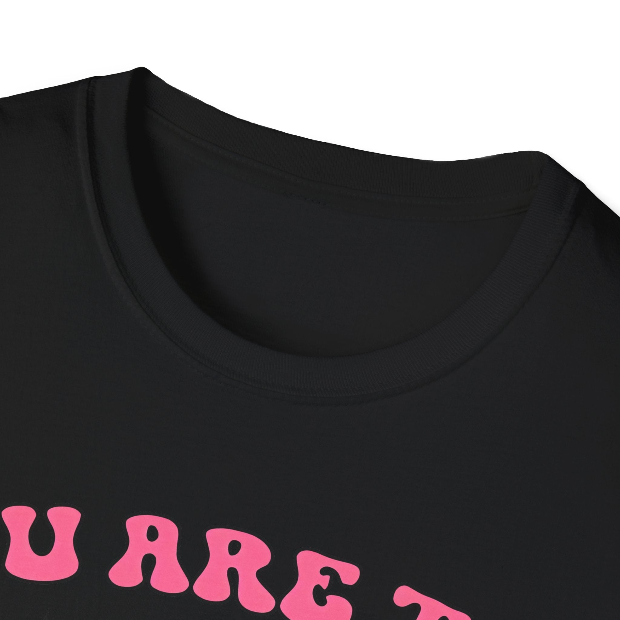 Insulin & Sweetness Unisex T-Shirt - Cute Diabetes Awareness Apparel