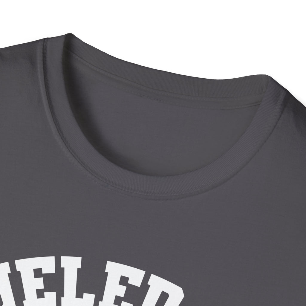 Fueled by God and Coffee T-Shirt