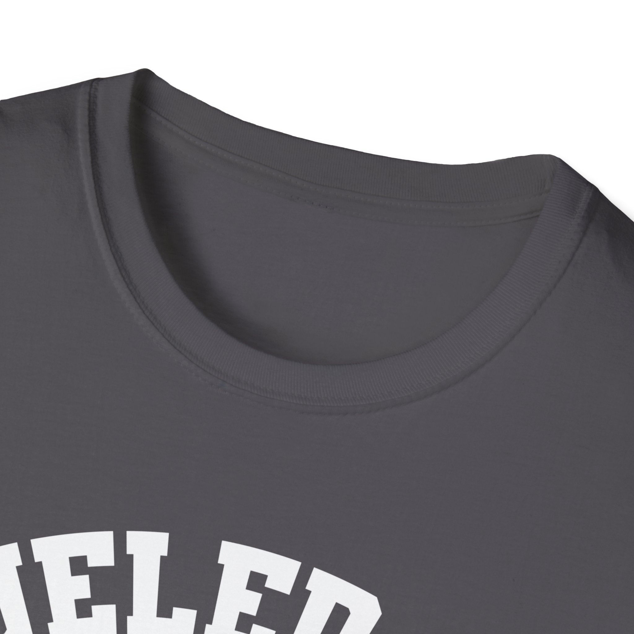Fueled by God and Coffee T-Shirt