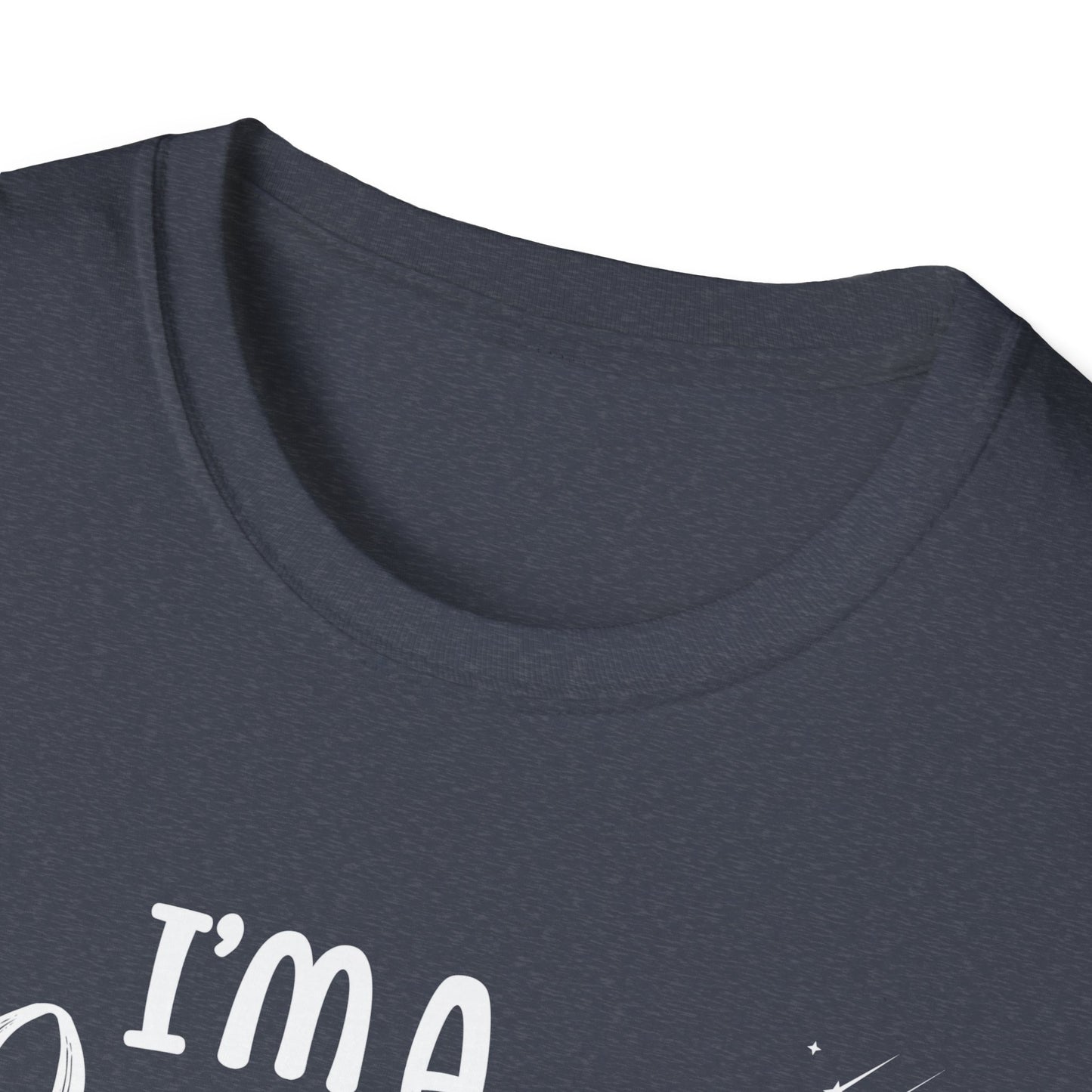 I'm a Cat and Coffee Kind of Girl T-Shirt