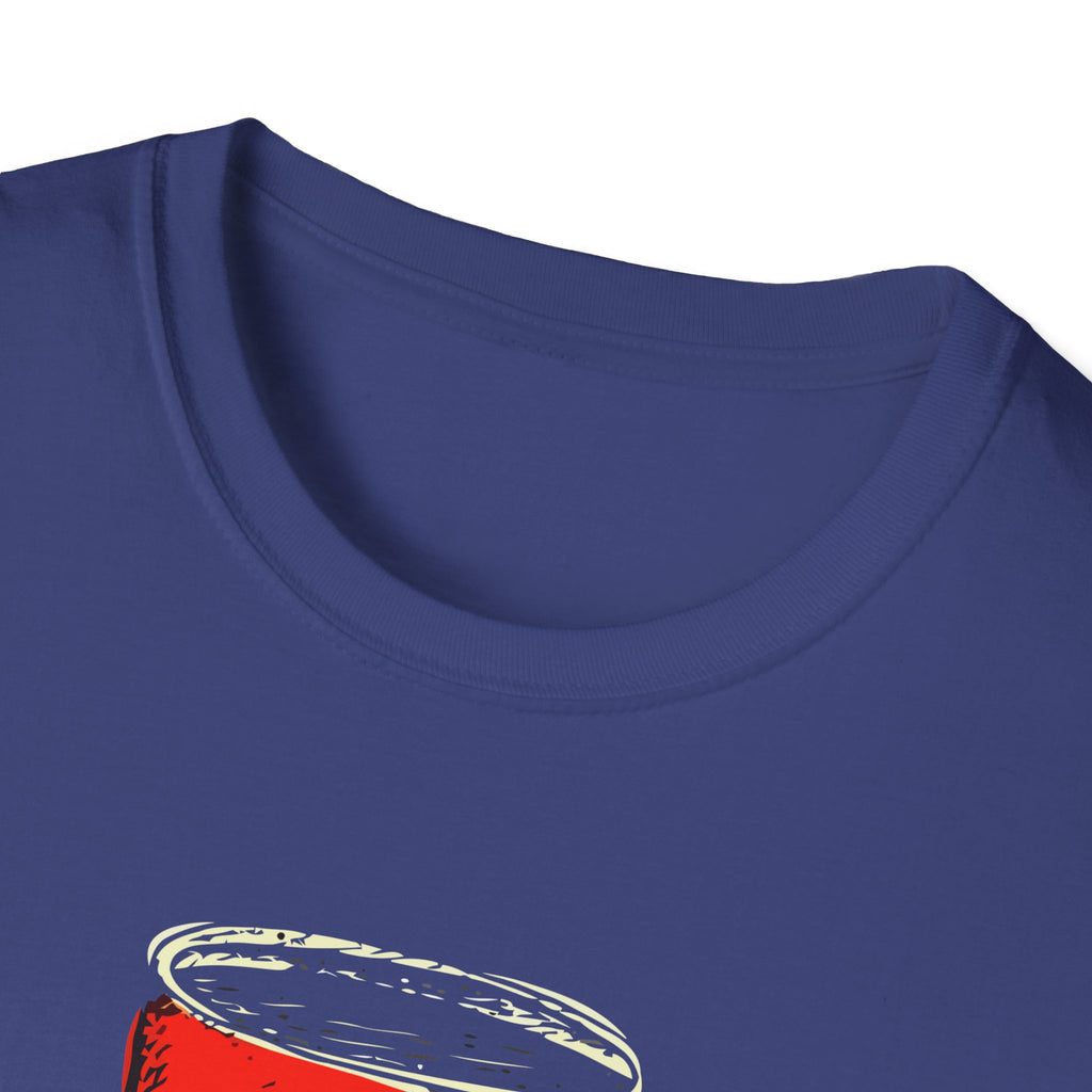 I Run on Coffee & Sarcasm T-Shirt