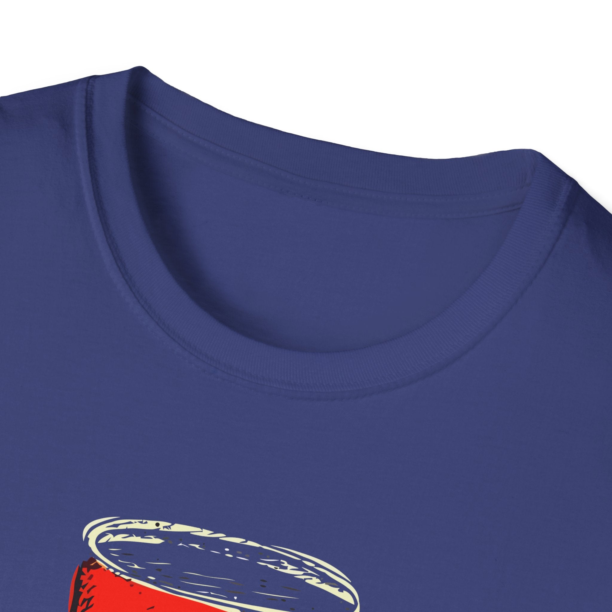 I Run on Coffee & Sarcasm T-Shirt