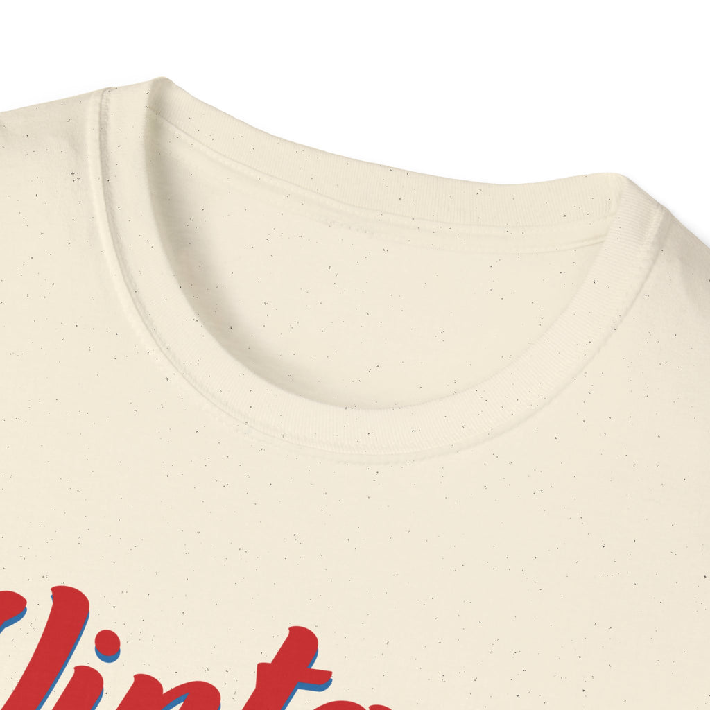 Vintage Firefighter Unisex T-Shirt - Original Parts Aged to Excellence