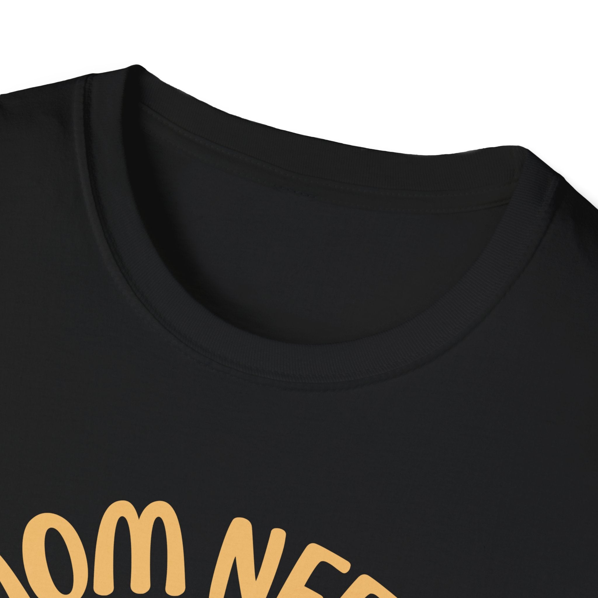 MOM NEEDS COFFEE T-SHIRT