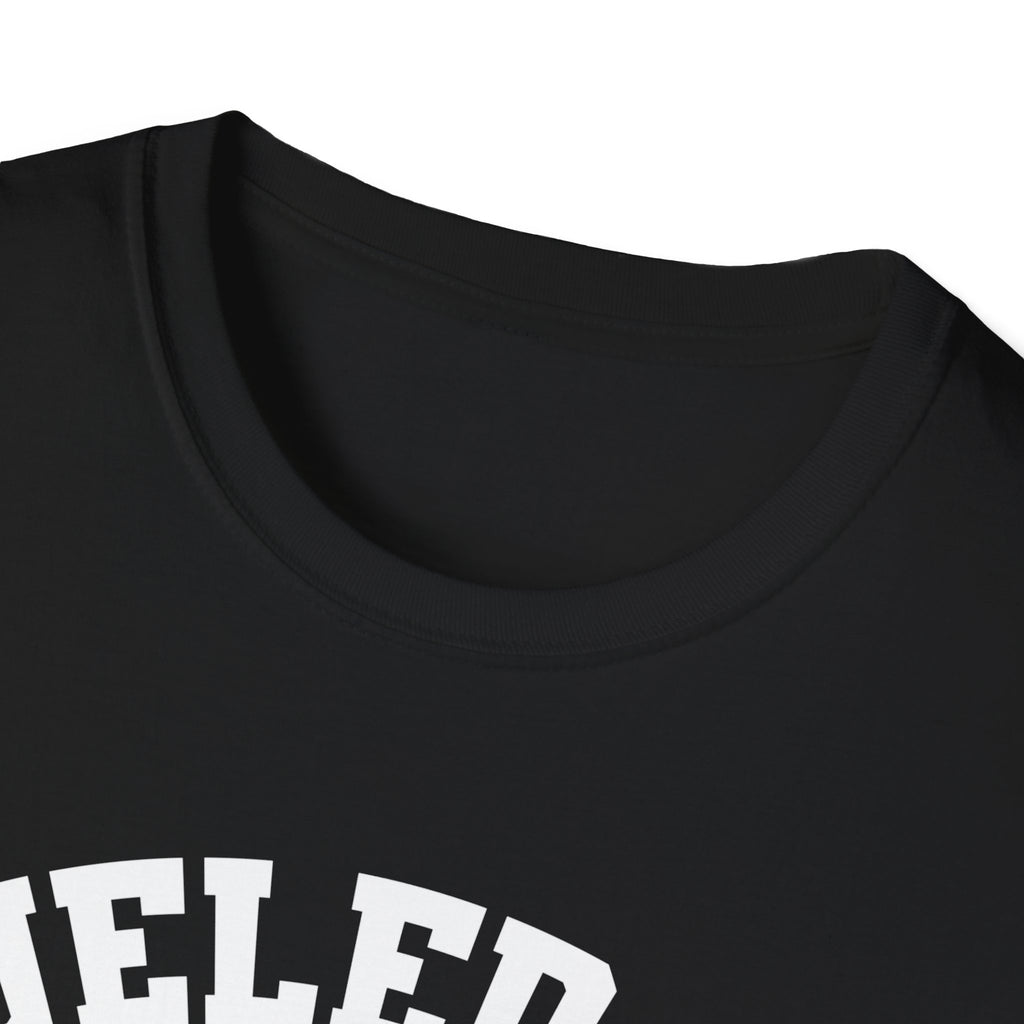 Fueled by God and Coffee T-Shirt