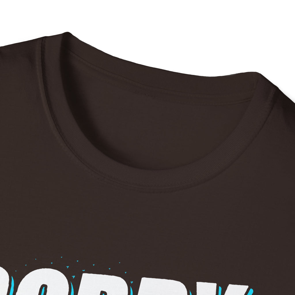 Sorry I'm Already Taken T-Shirt – Fun Fisherman Tee for Couples