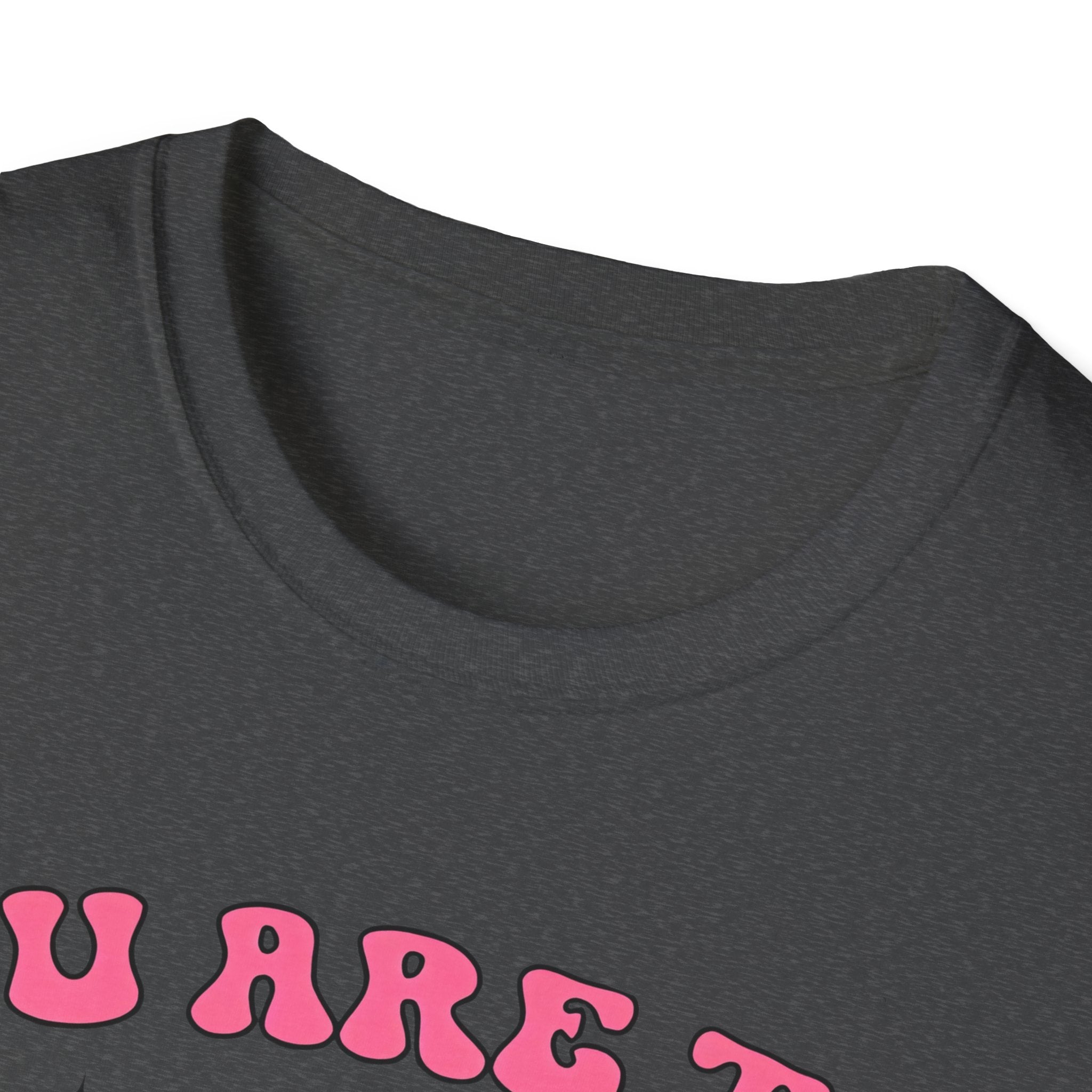 Insulin & Sweetness Unisex T-Shirt - Cute Diabetes Awareness Apparel
