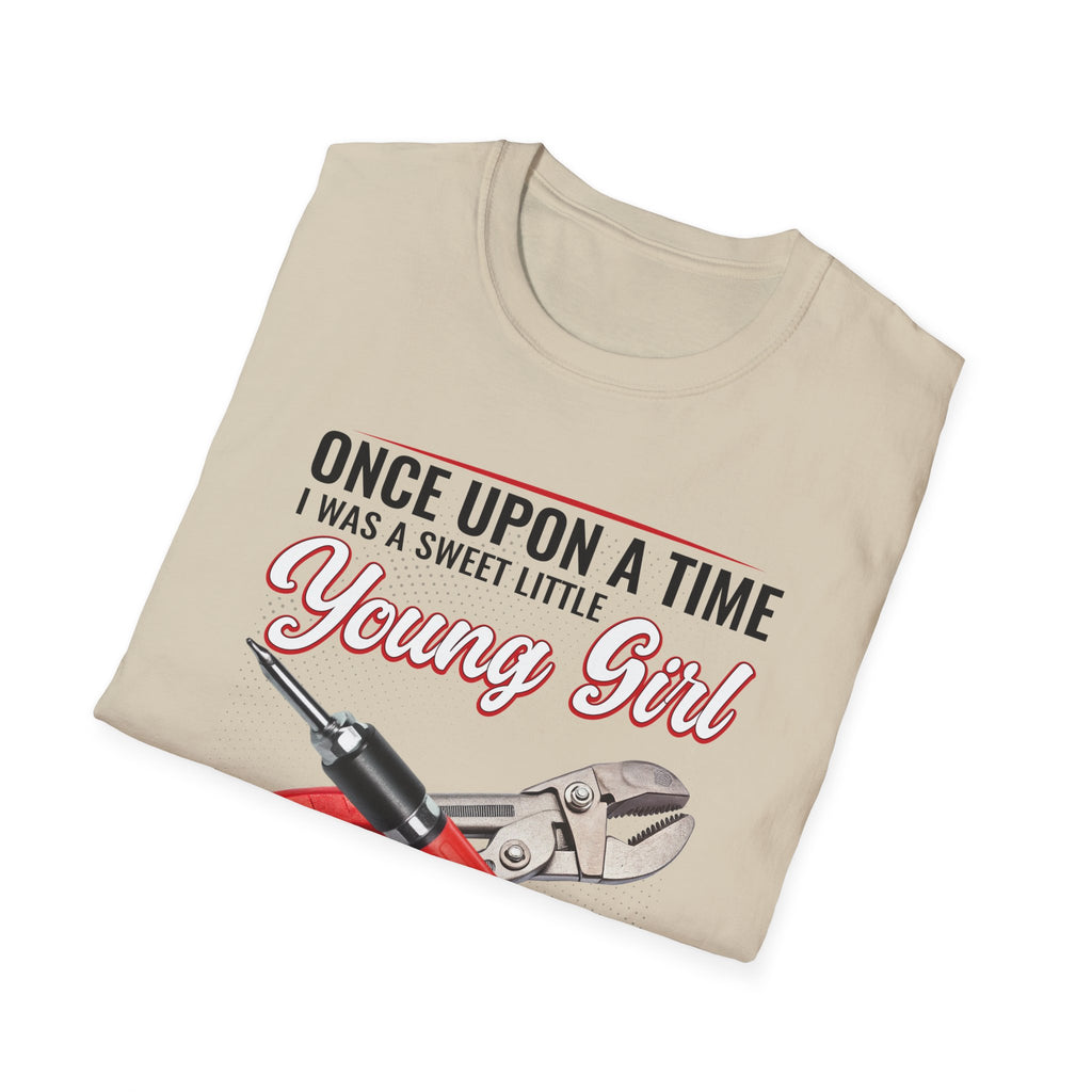 Electrician's Girl T-Shirt