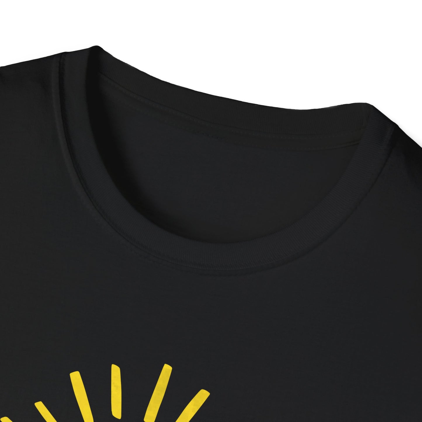 Sunshine and Coffee T-Shirt
