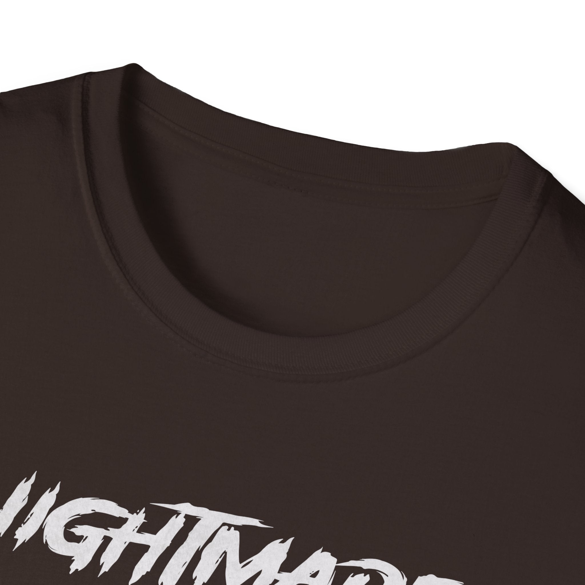 Nightmare Before Coffee T-Shirt