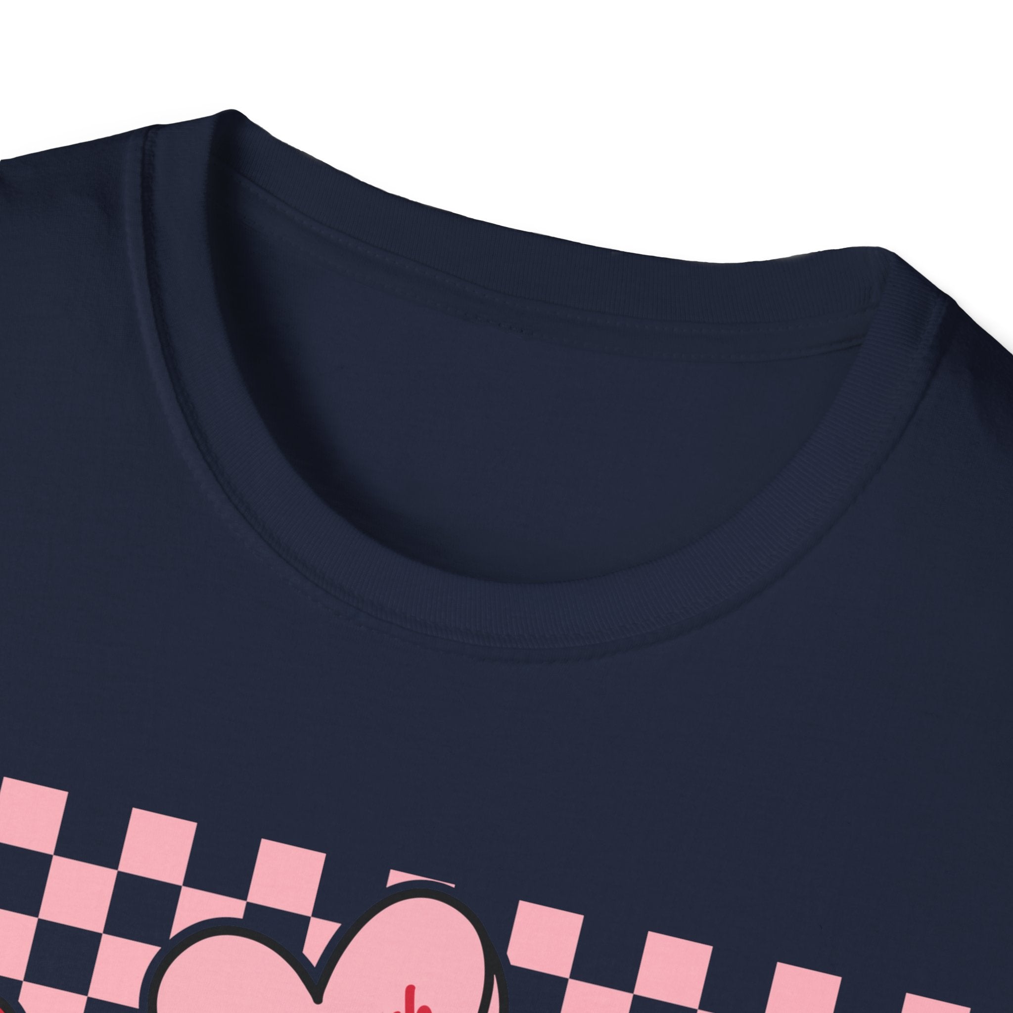 Empowerment T-Shirt - 'You Are Strong, Tough, Worthy, Loved'