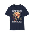 Outdoor Adventure Tee - Perfect for Hikers, Nature Lovers, Unisex Heavy Cotton T-Shirt, Hiking Gifts, Casual Wear, Birthday Gift