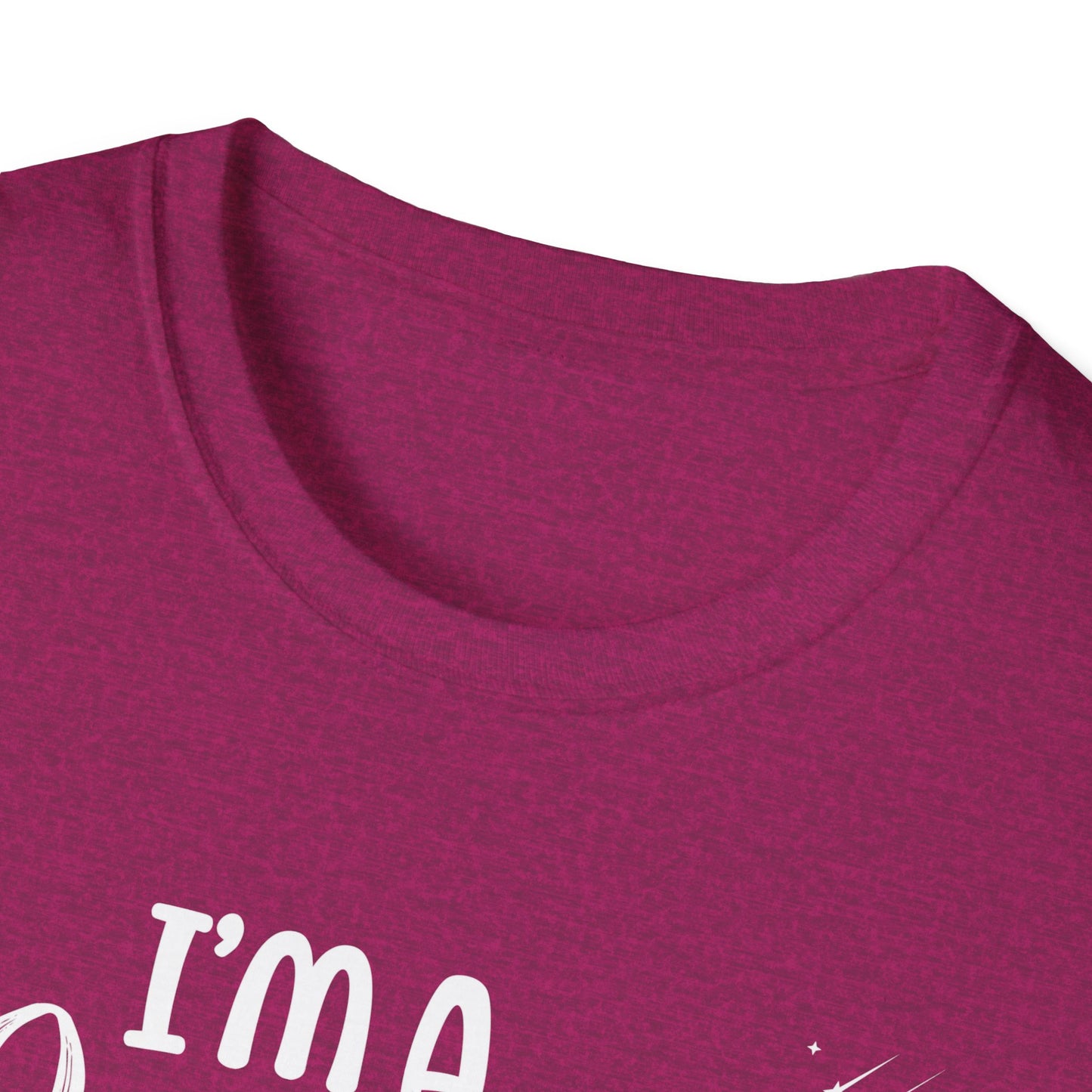 I'm a Cat and Coffee Kind of Girl T-Shirt