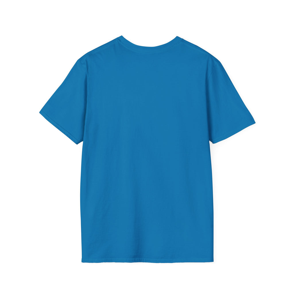 Welder Prayer Unisex Softstyle T-Shirt - Perfect Gift for Welders & Metalworkers