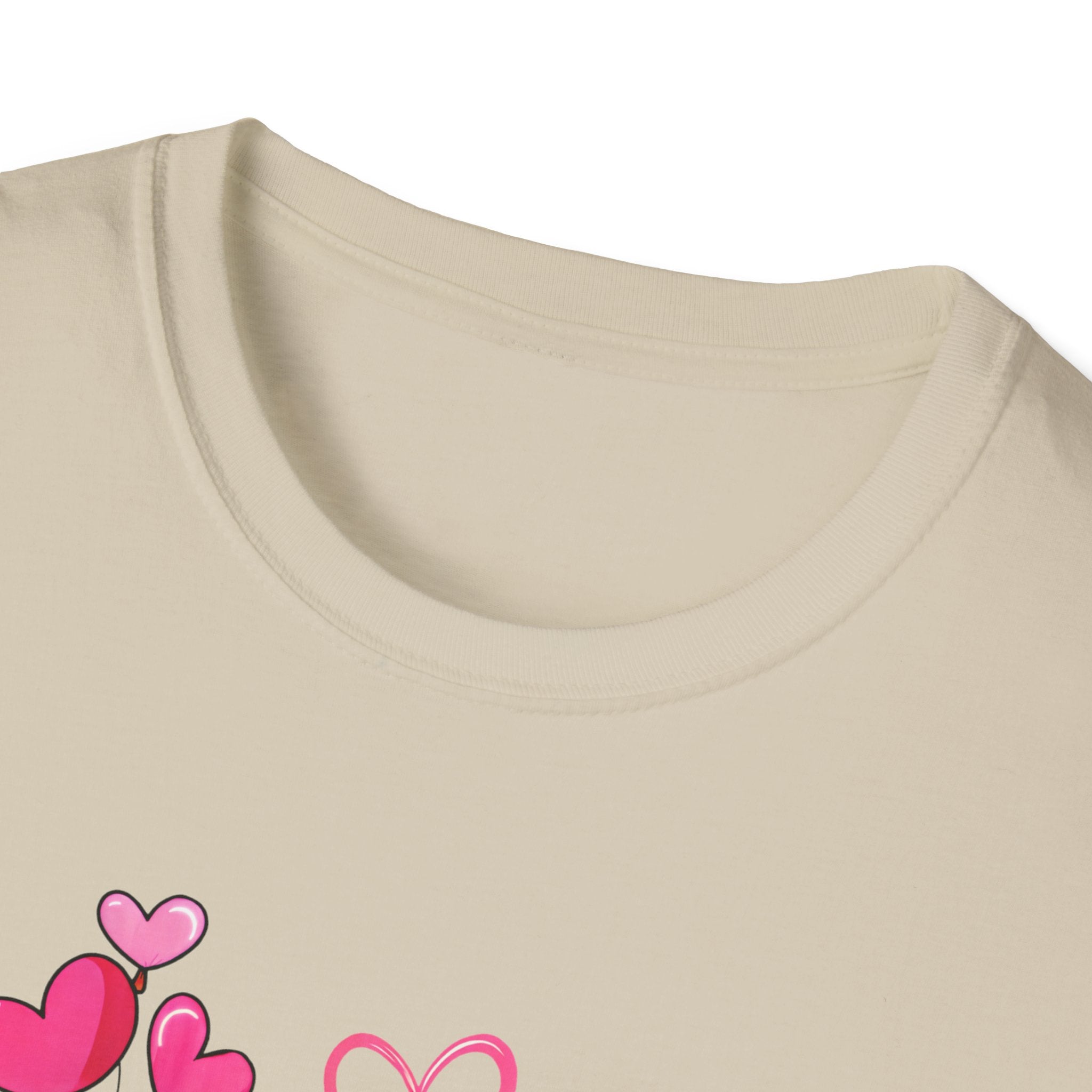 Cute Nurse T-Shirt with Bow Design - Perfect Gift for Healthcare Heroes