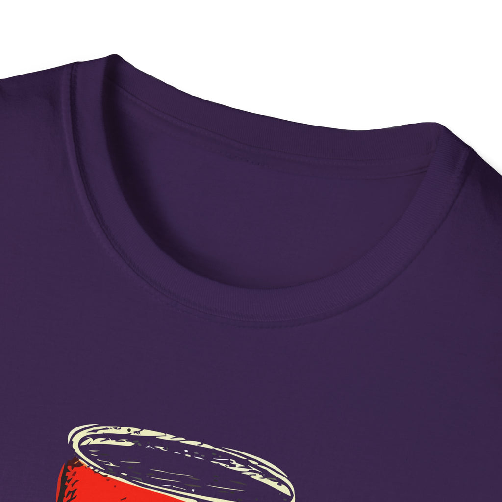 I Run on Coffee & Sarcasm T-Shirt