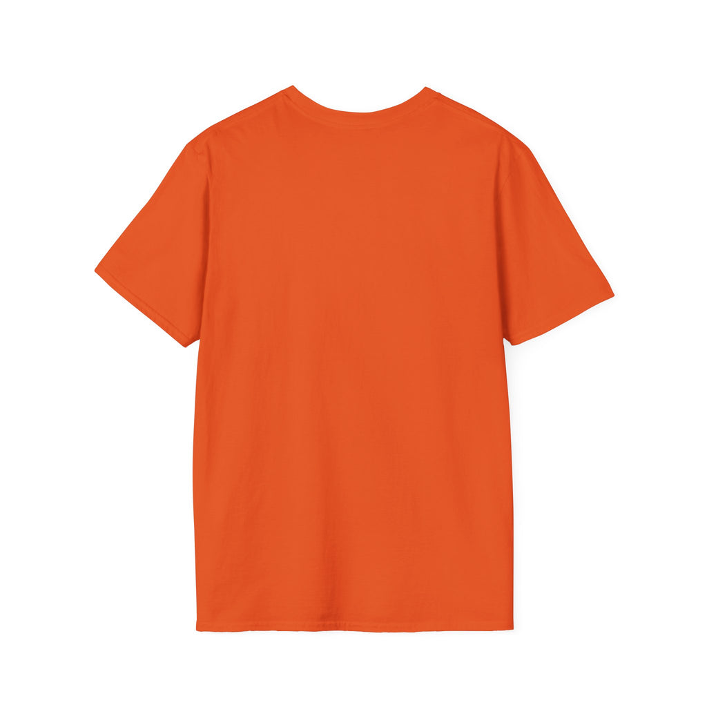 Hunting Life Unisex Softstyle T-Shirt - 8 Things I Want in Life Design