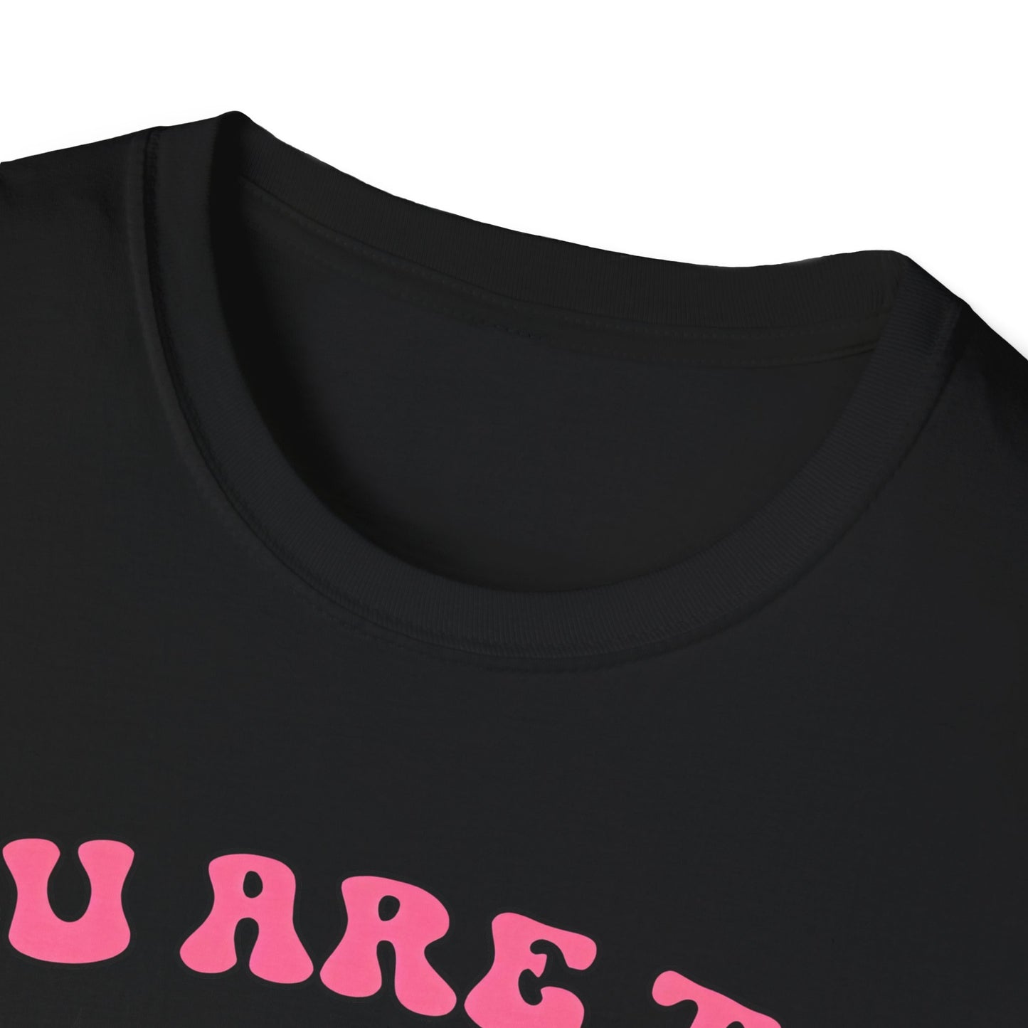 Insulin & Sweetness Unisex T-Shirt - Cute Diabetes Awareness Apparel