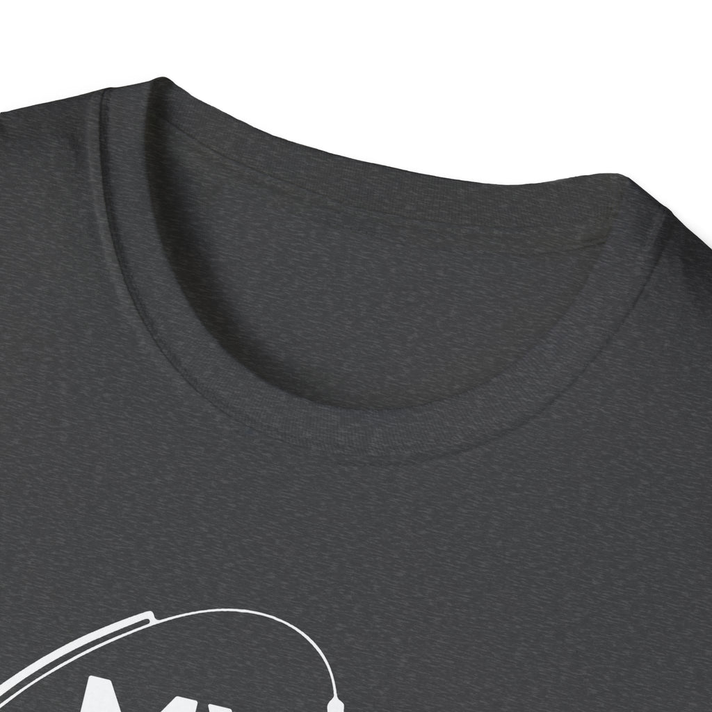 My Fishing Buddies Call Me Dad T-Shirt - Perfect Gift for Dads and Fishing Enthusiasts