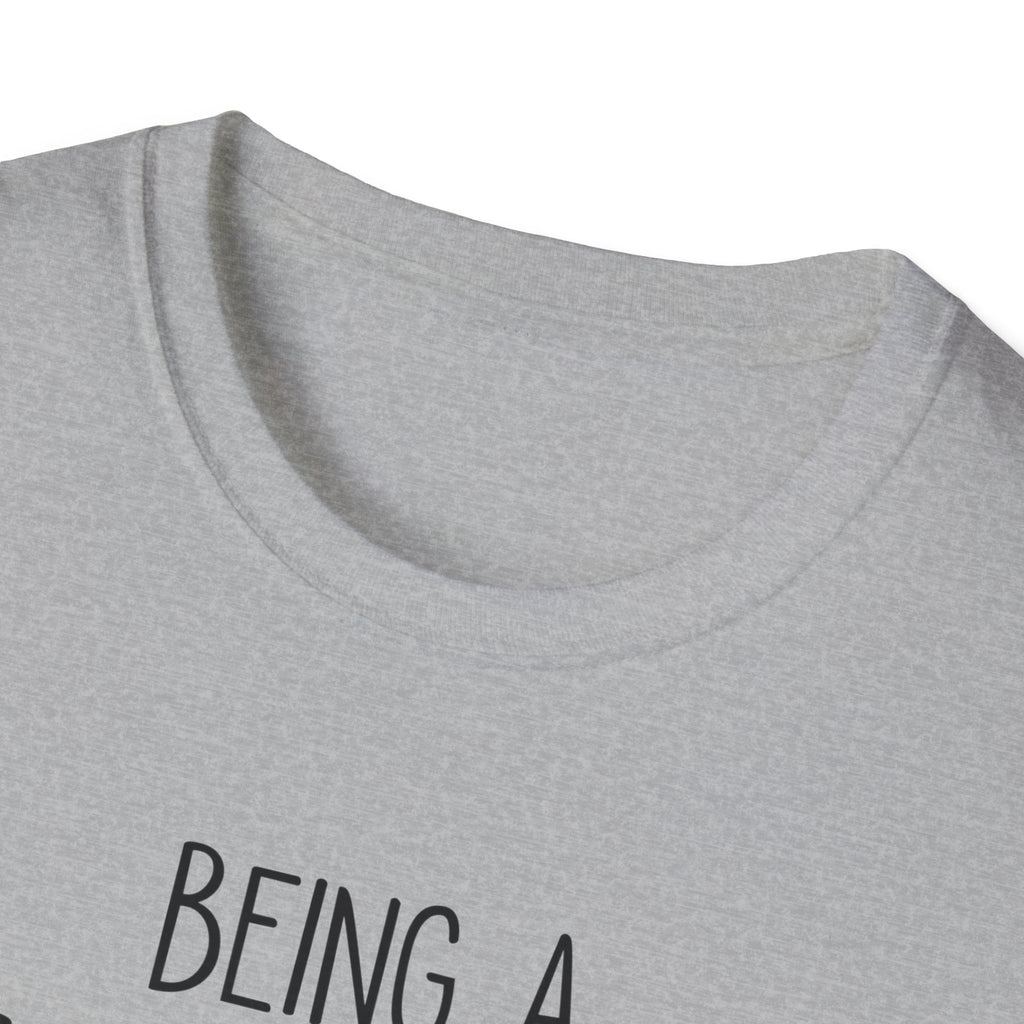 Funny Welder T-Shirt - Welding Humor Tee for Mechanics and Tradespeople