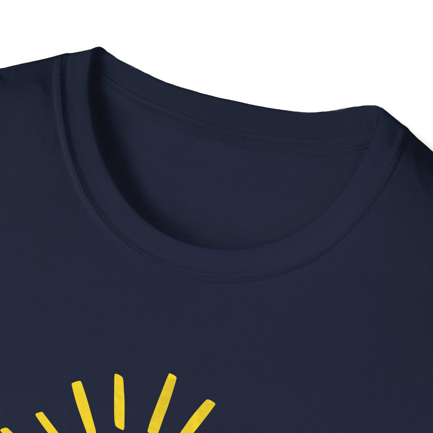 Sunshine and Coffee T-Shirt