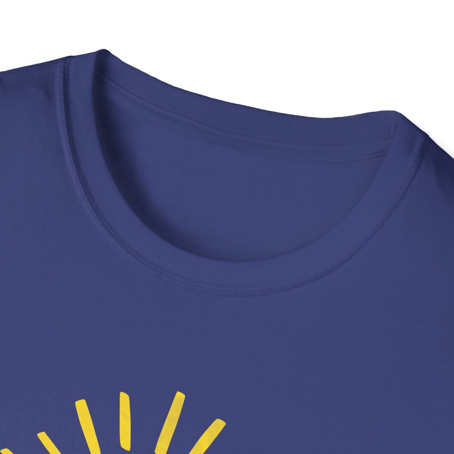 Sunshine and Coffee T-Shirt