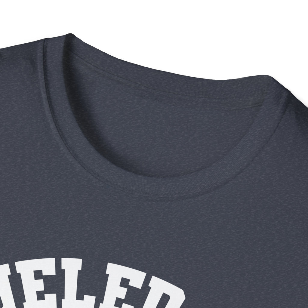 Fueled by God and Coffee T-Shirt