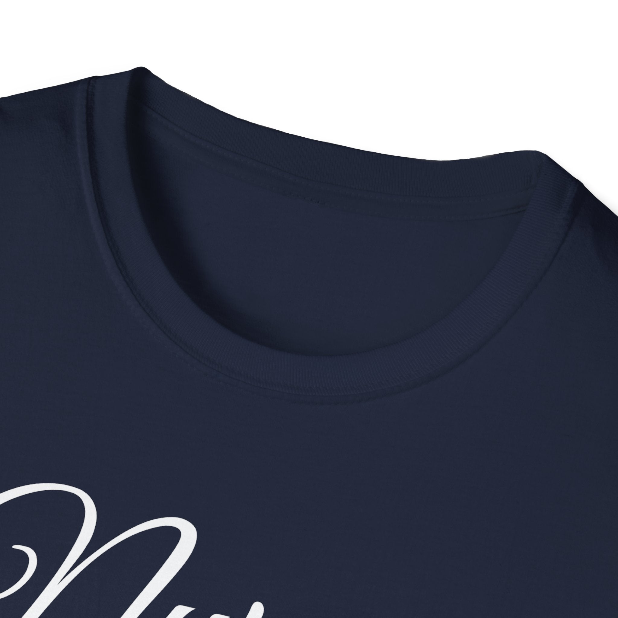Nursing is Not Just a Career Unisex T-Shirt for Healthcare Professionals