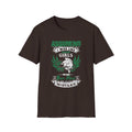 Funny Fishing T-Shirt - 'Assuming I Was Like Most Girls' Graphic Tee