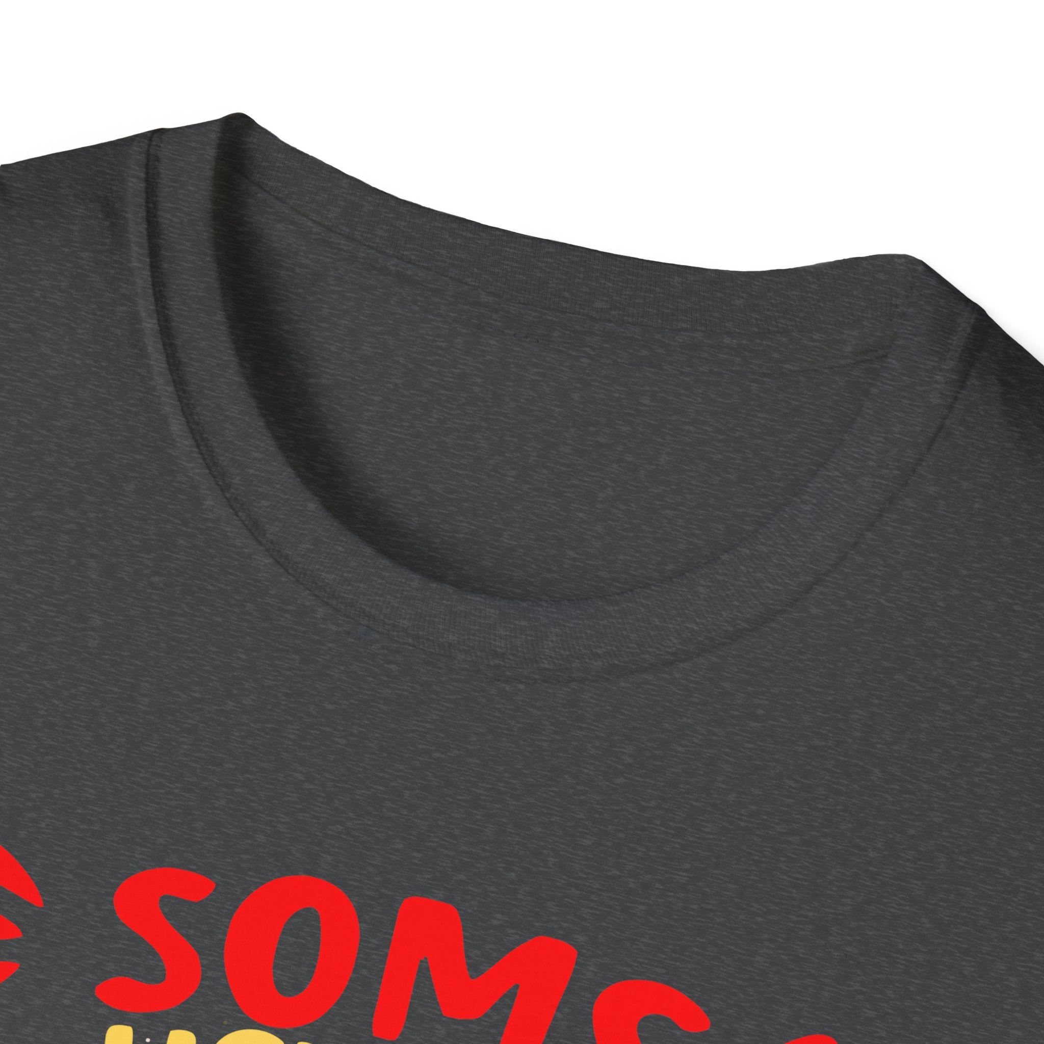 Some Heroes Wear Capes, Some Heroes Make Your Coffee T-Shirt