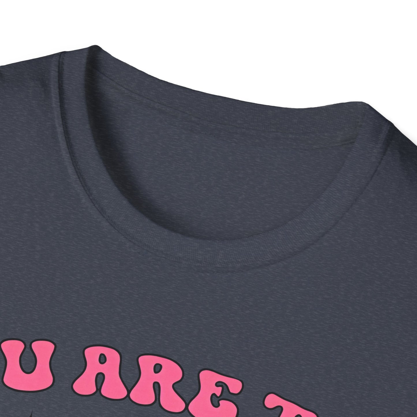 Insulin & Sweetness Unisex T-Shirt - Cute Diabetes Awareness Apparel