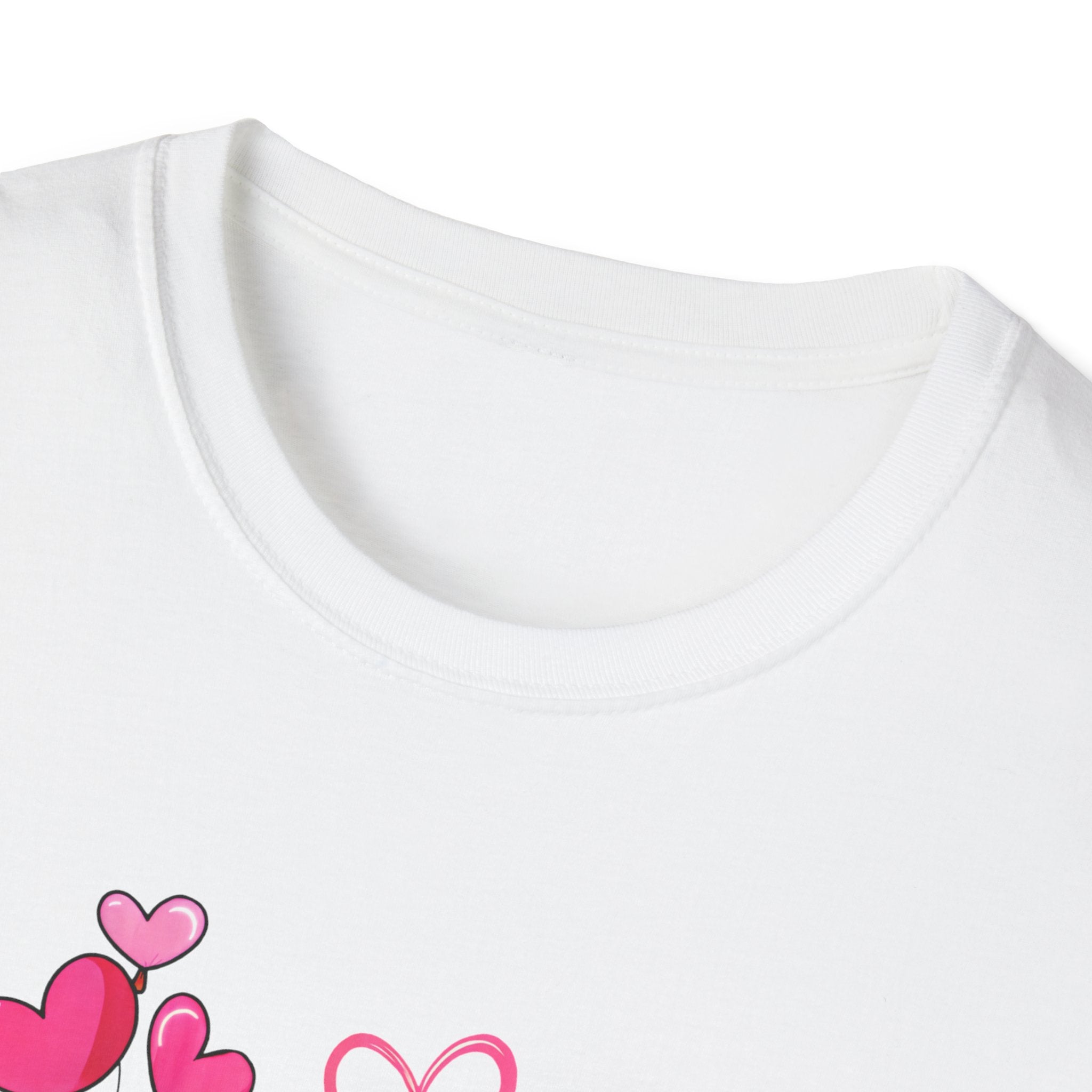 Cute Nurse T-Shirt with Bow Design - Perfect Gift for Healthcare Heroes