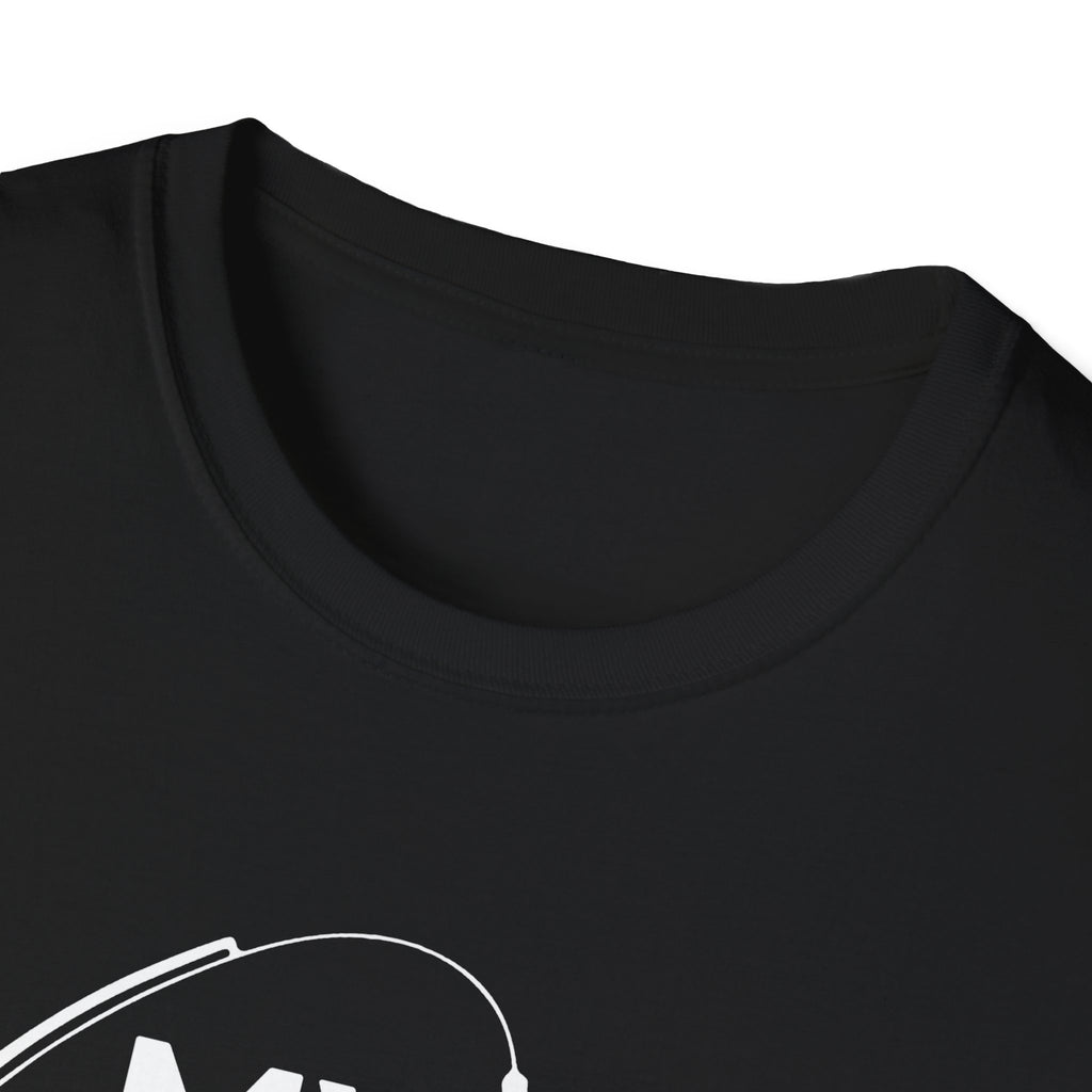 My Fishing Buddies Call Me Dad T-Shirt - Perfect Gift for Dads and Fishing Enthusiasts