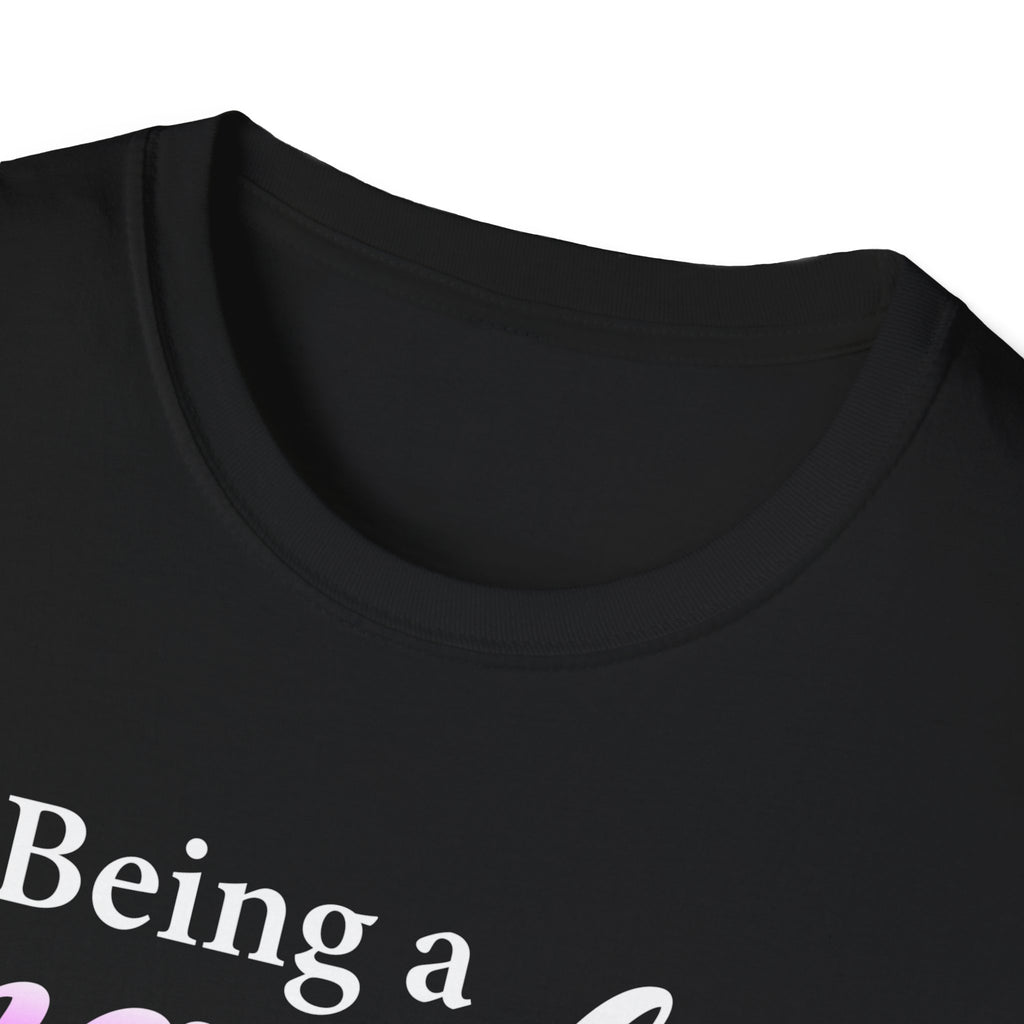 Great Grandma is Priceless Unisex Softstyle T-Shirt