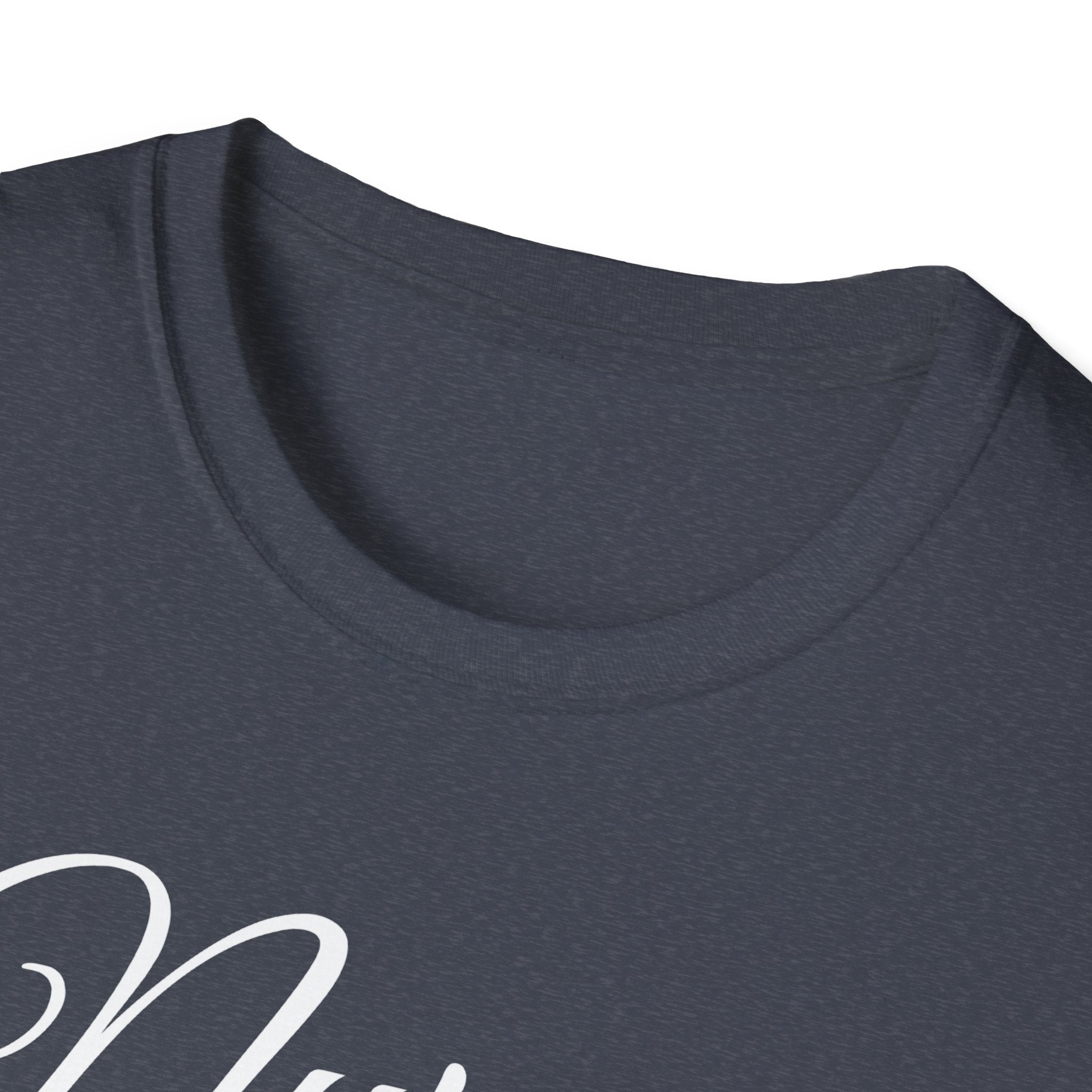Nursing is Not Just a Career Unisex T-Shirt for Healthcare Professionals