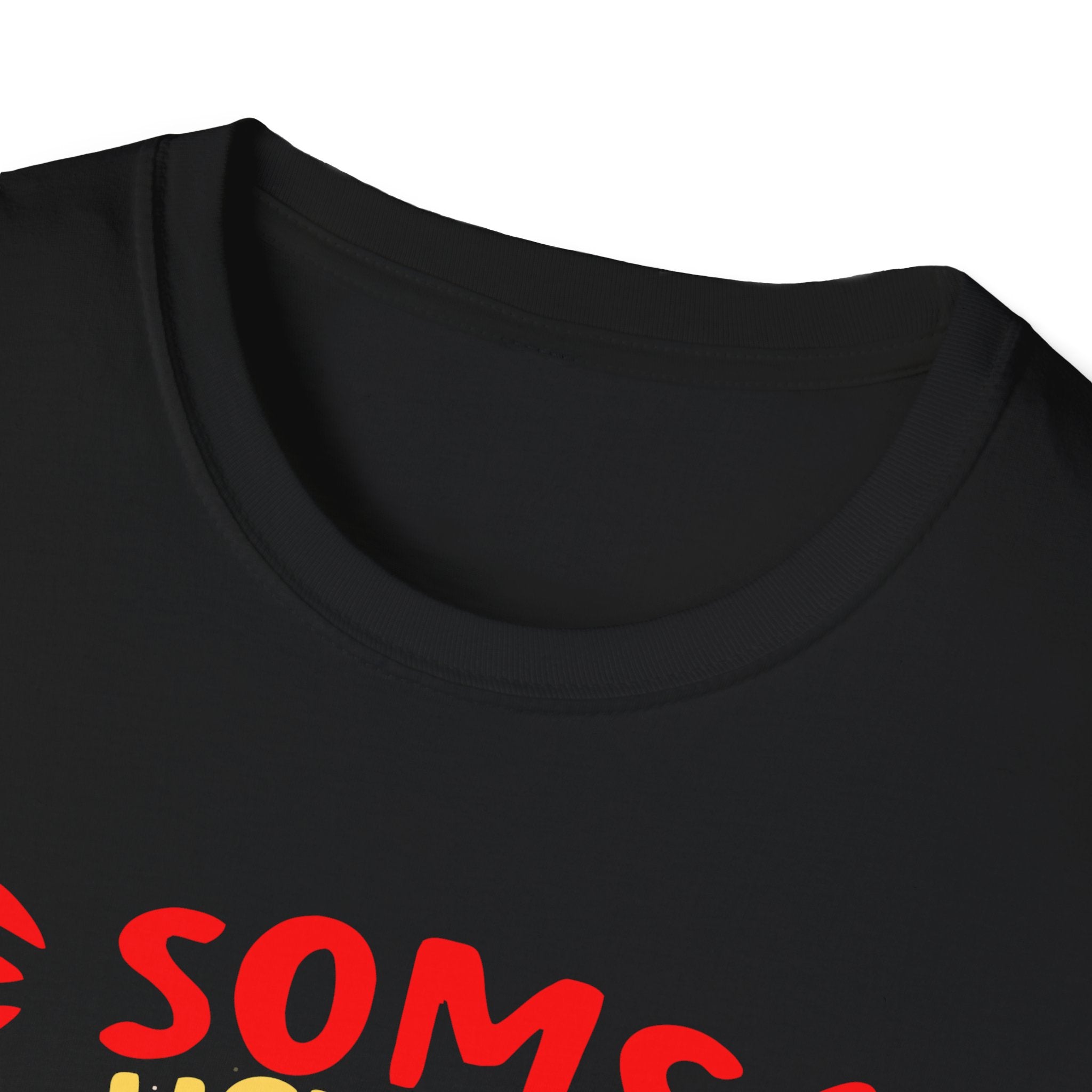 Some Heroes Wear Capes, Some Heroes Make Your Coffee T-Shirt