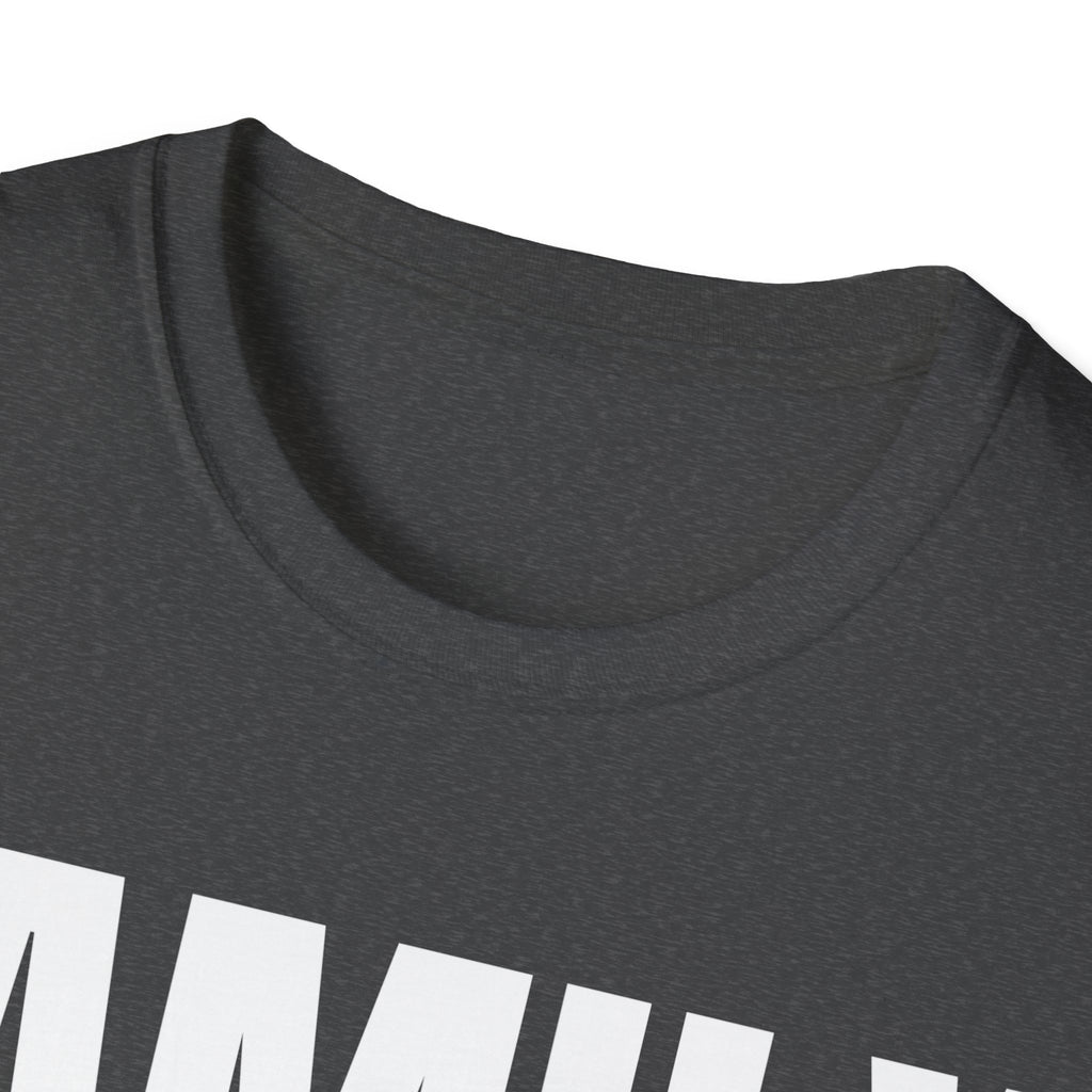 Family Over Everything T-Shirt