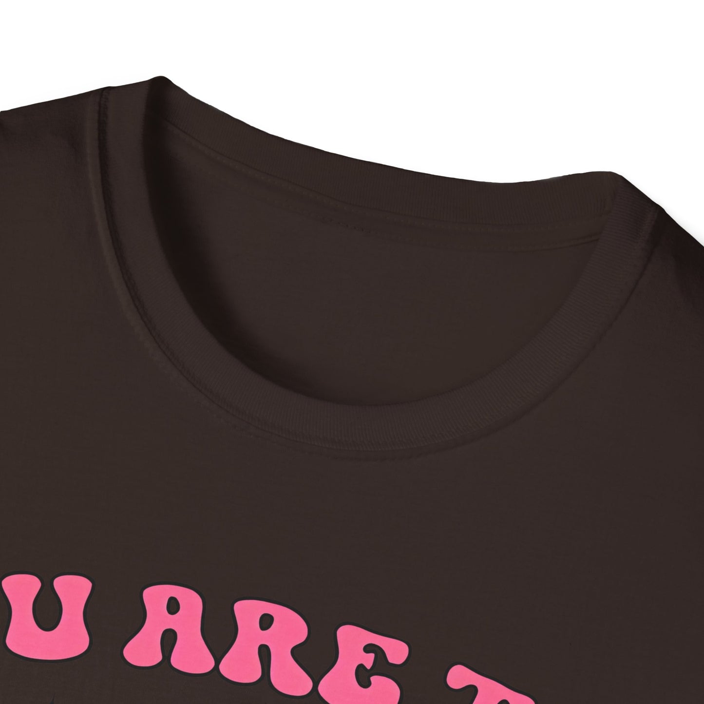 Insulin & Sweetness Unisex T-Shirt - Cute Diabetes Awareness Apparel
