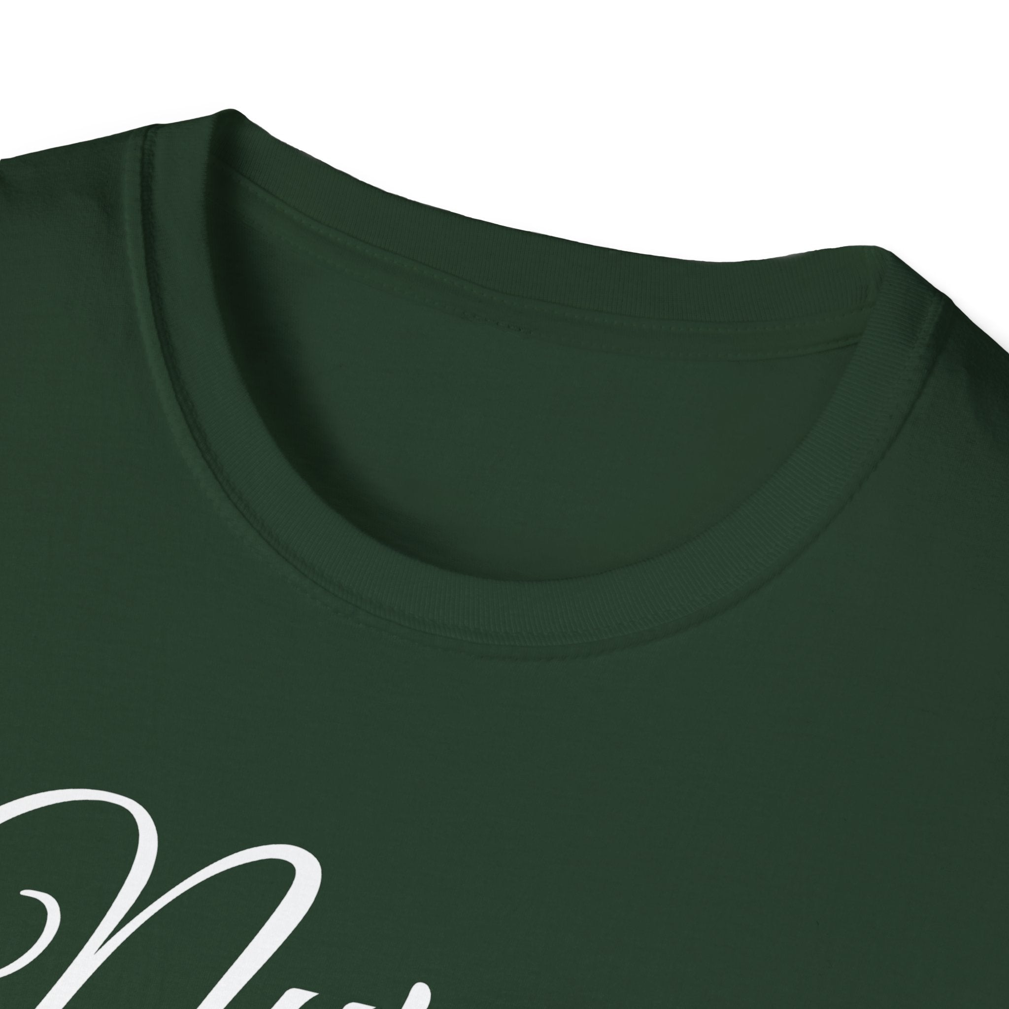 Nursing is Not Just a Career Unisex T-Shirt for Healthcare Professionals