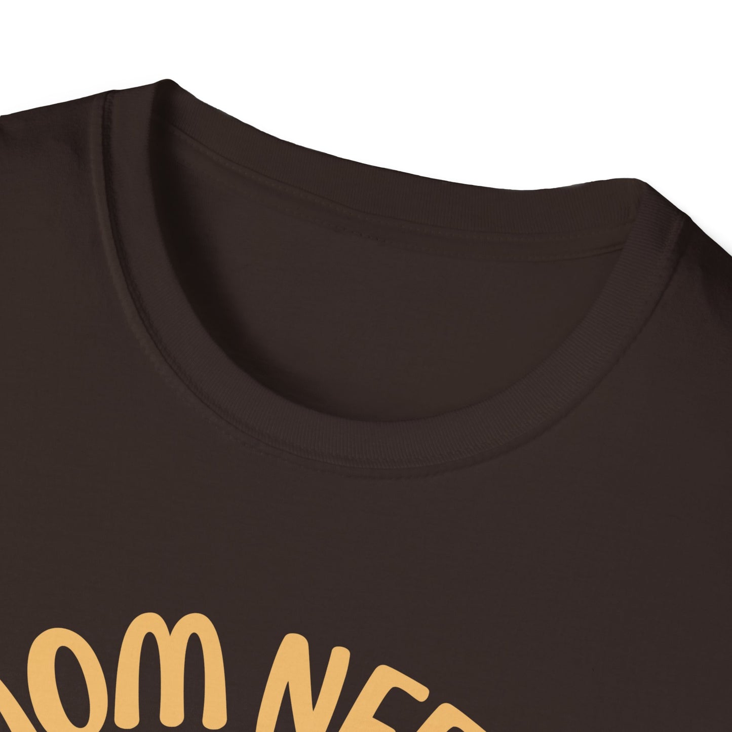 MOM NEEDS COFFEE T-SHIRT