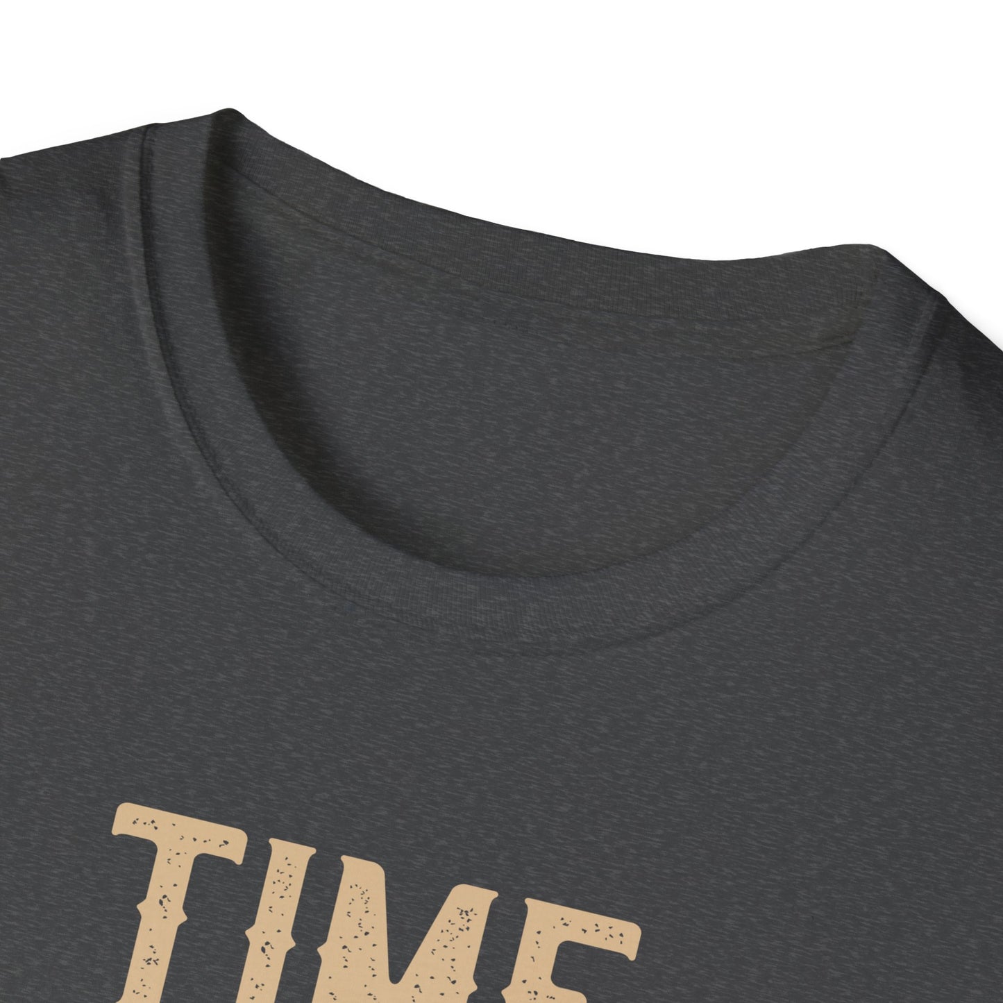 Time Spent with Dogs and Coffee Is Never Enough T-Shirt