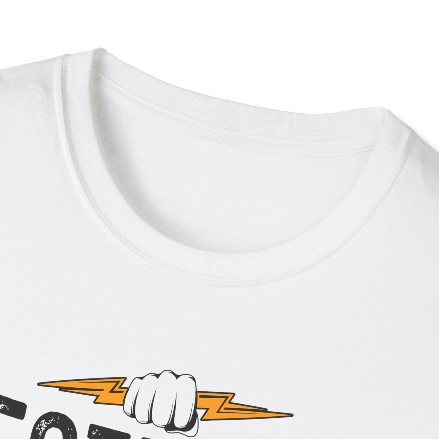 Electrician Hourly Rate Unisex T-Shirt