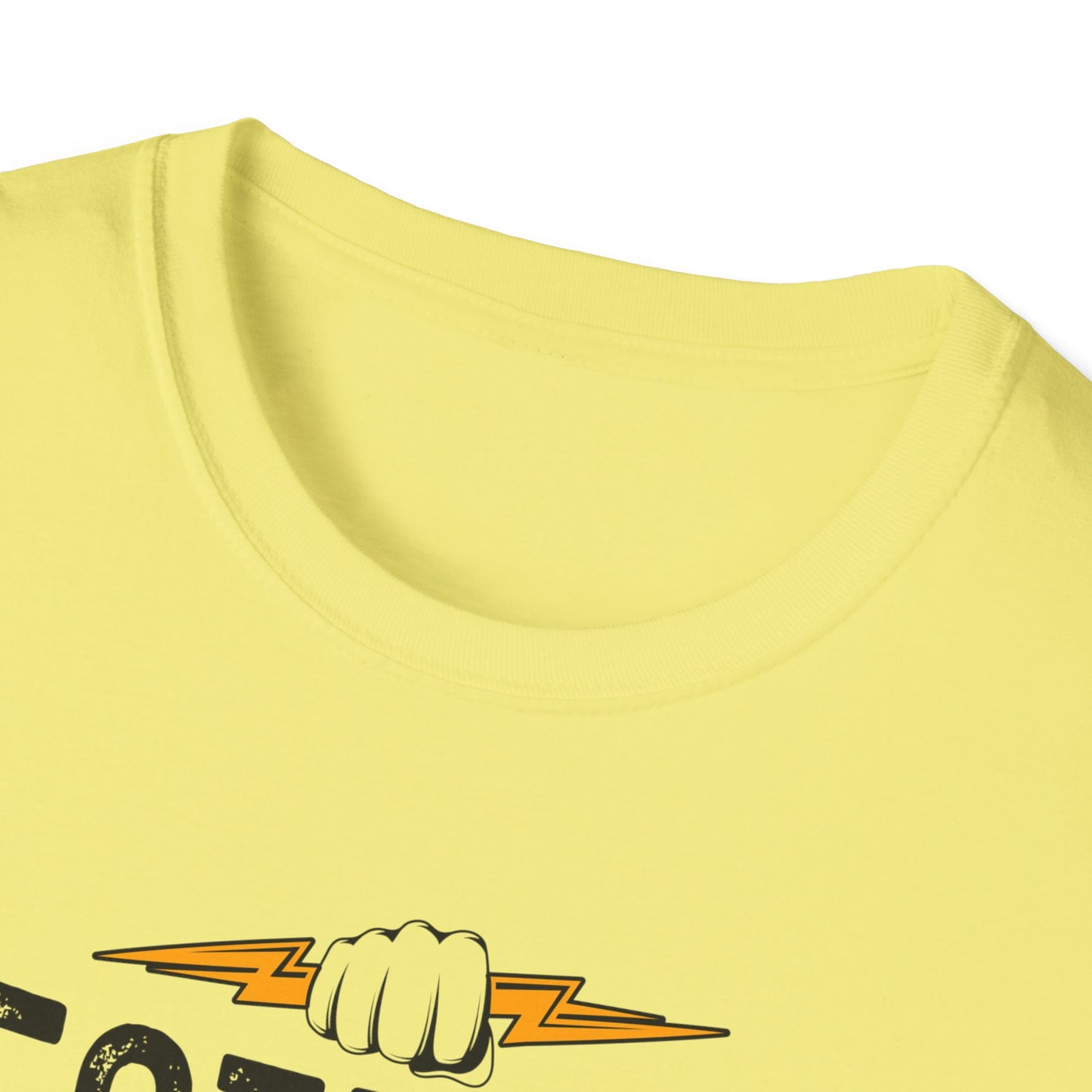 Electrician Hourly Rate Unisex T-Shirt