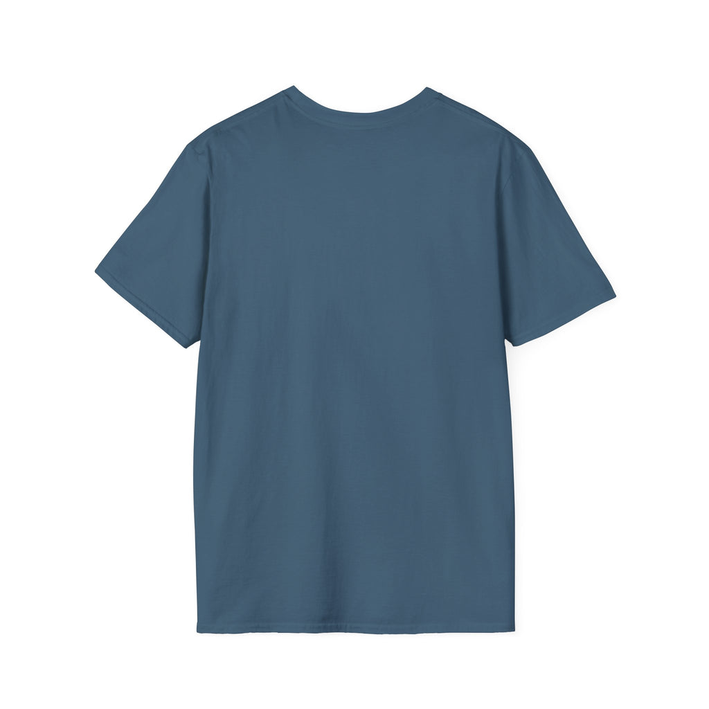 Funny Unisex T-Shirt - I Like 'Em with Long Legs and a Big Rack