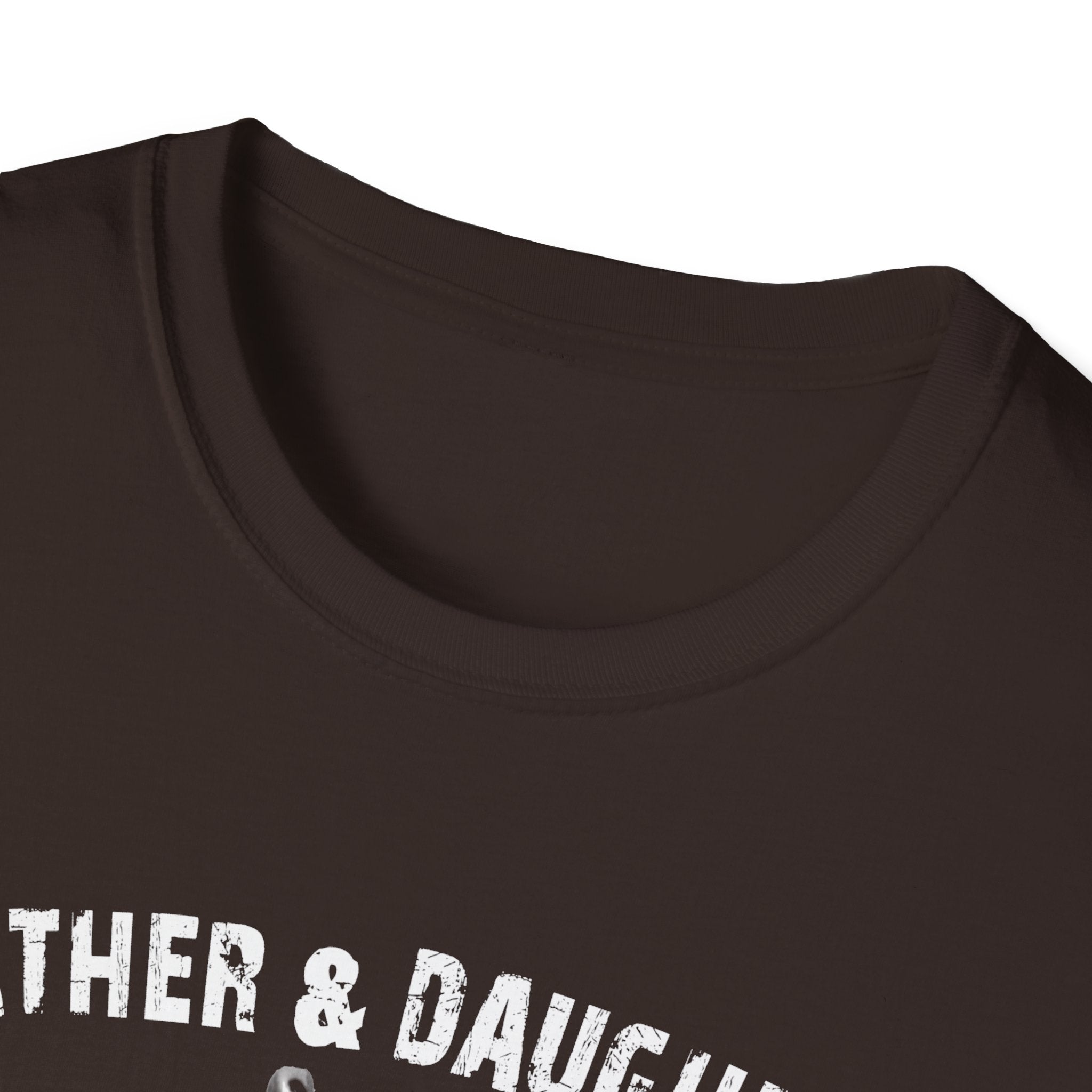 Unisex Softstyle T-Shirt - Comfortable Casual Wear for Everyday Adventure