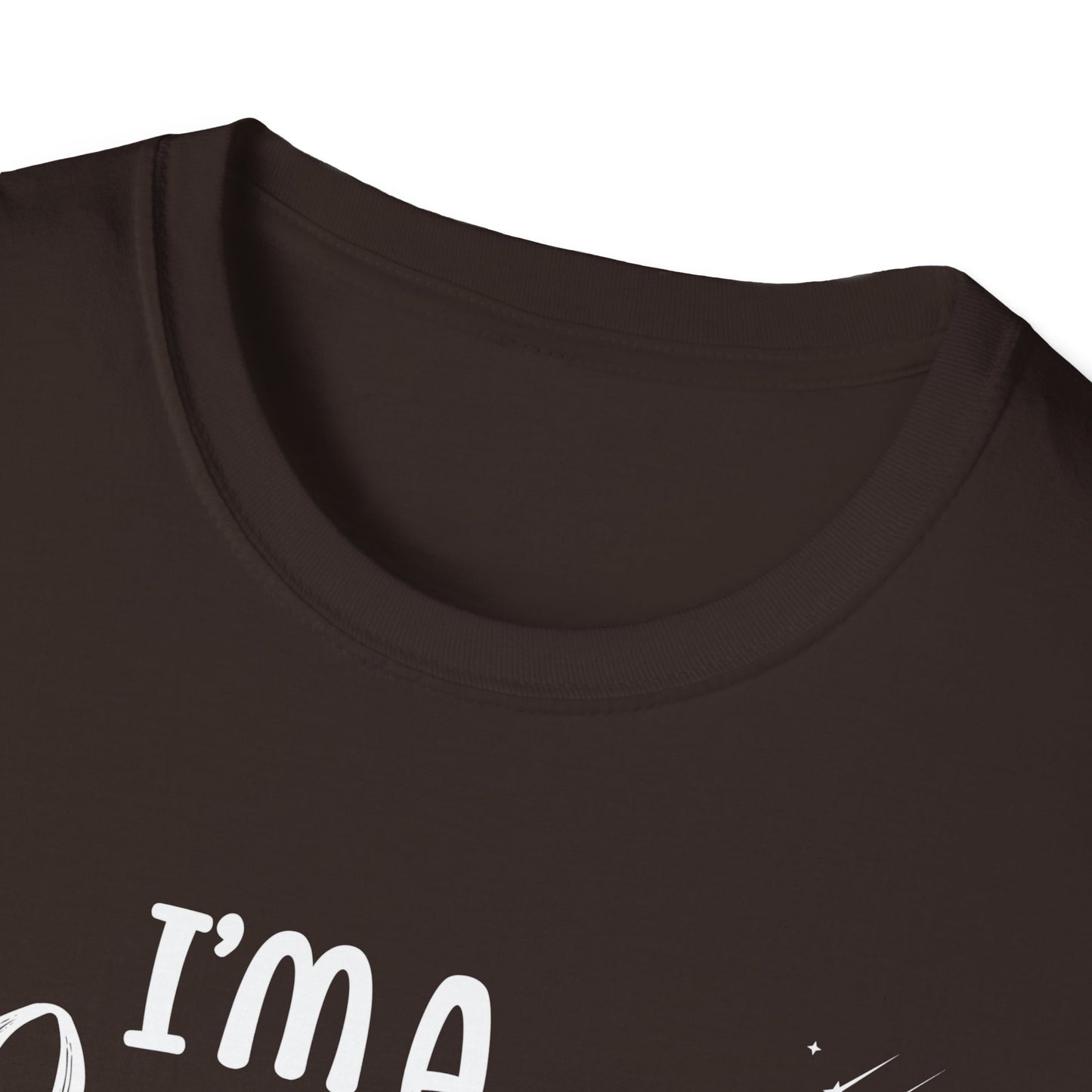 I'm a Cat and Coffee Kind of Girl T-Shirt