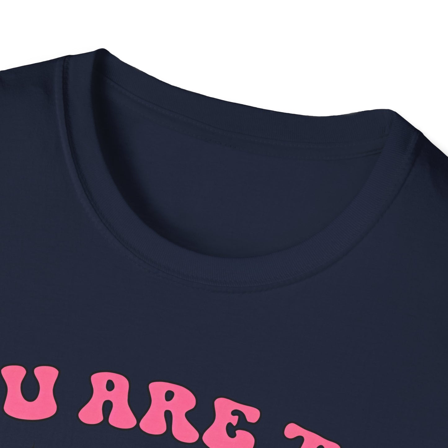 Insulin & Sweetness Unisex T-Shirt - Cute Diabetes Awareness Apparel