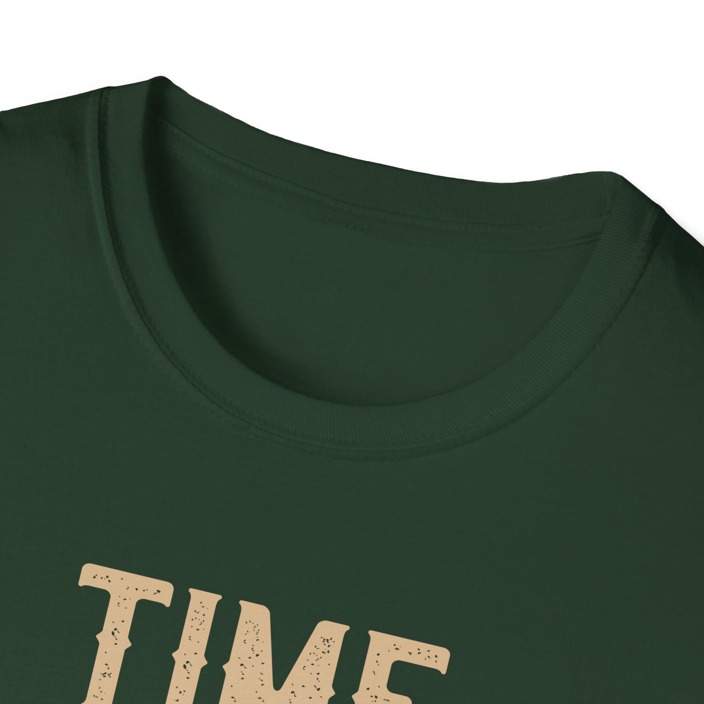 Time Spent with Dogs and Coffee Is Never Enough T-Shirt