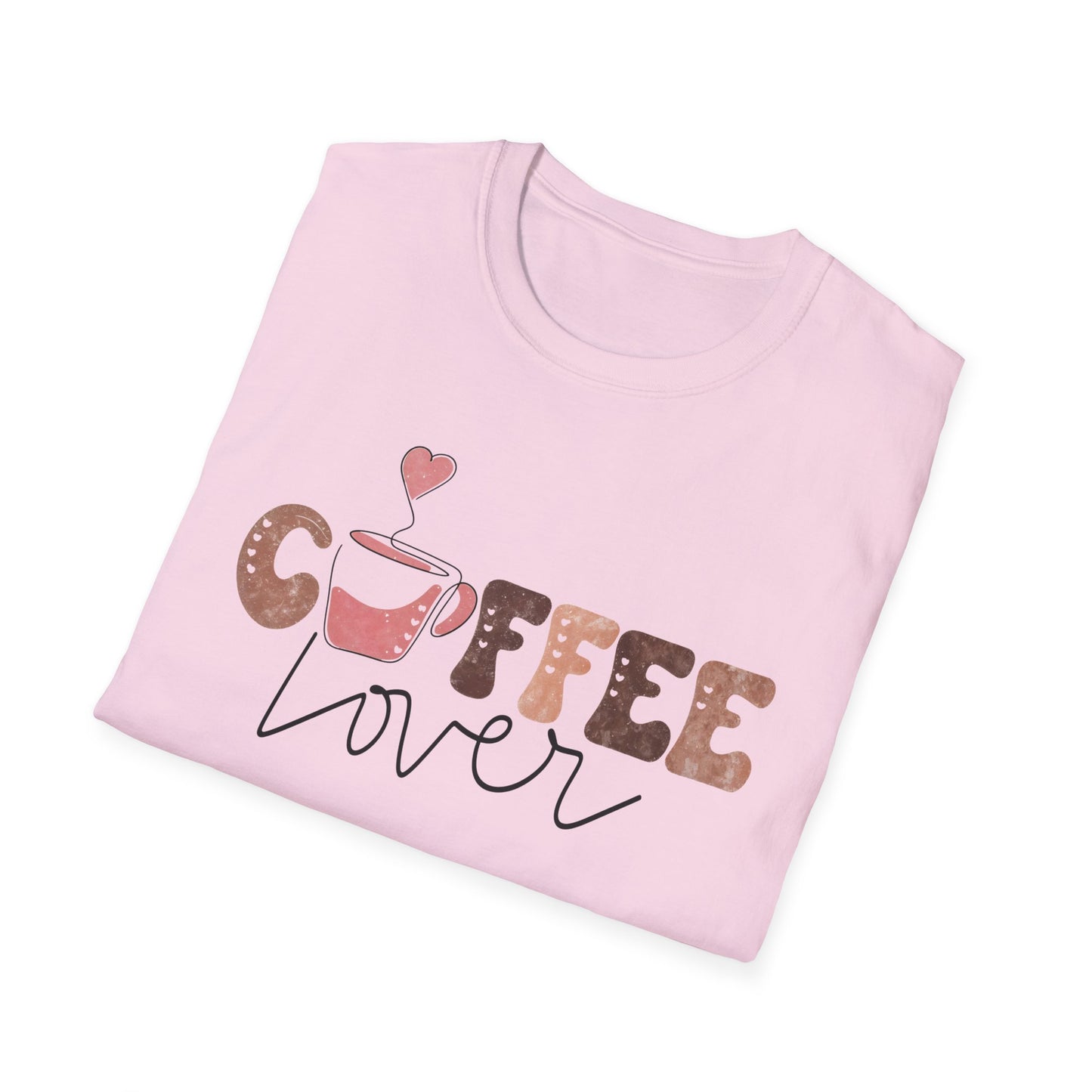Coffee Lover T-Shirt