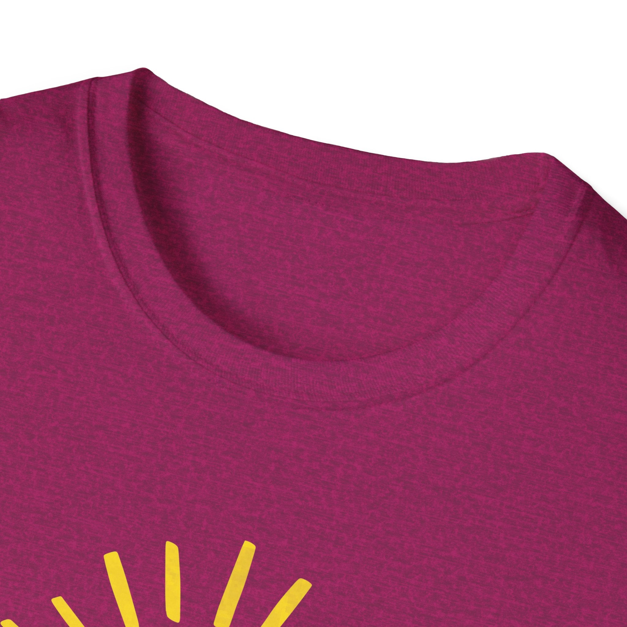 Sunshine and Coffee T-Shirt